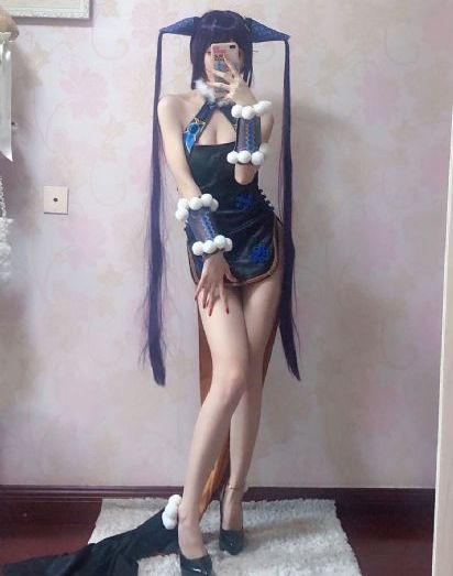欧美多层波西米亚项链_在线观看