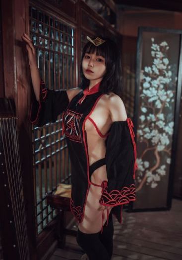欧美cosplay福利_720高清视频观看